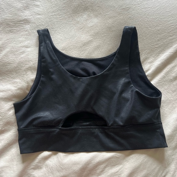 Bundle of Aerie Sports Bras - Picture 2 of 3